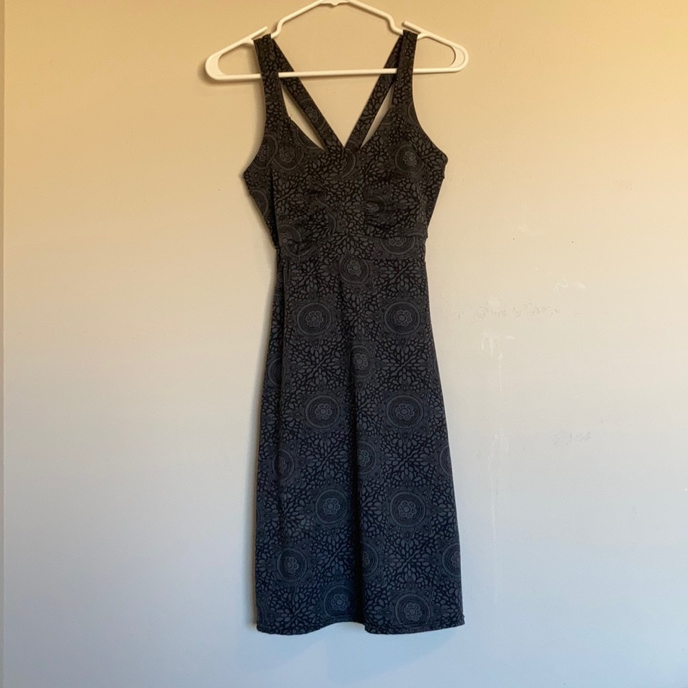 Beautiful Prana Yoga Dress